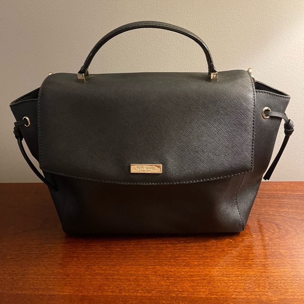 kate spade crossbody bag with removable shoulder strap